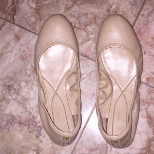 COPY - Cole Haan Flats